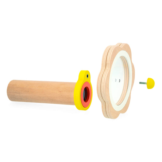Flower Kaleidoscope