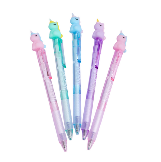 Unicorn Gel Pen
