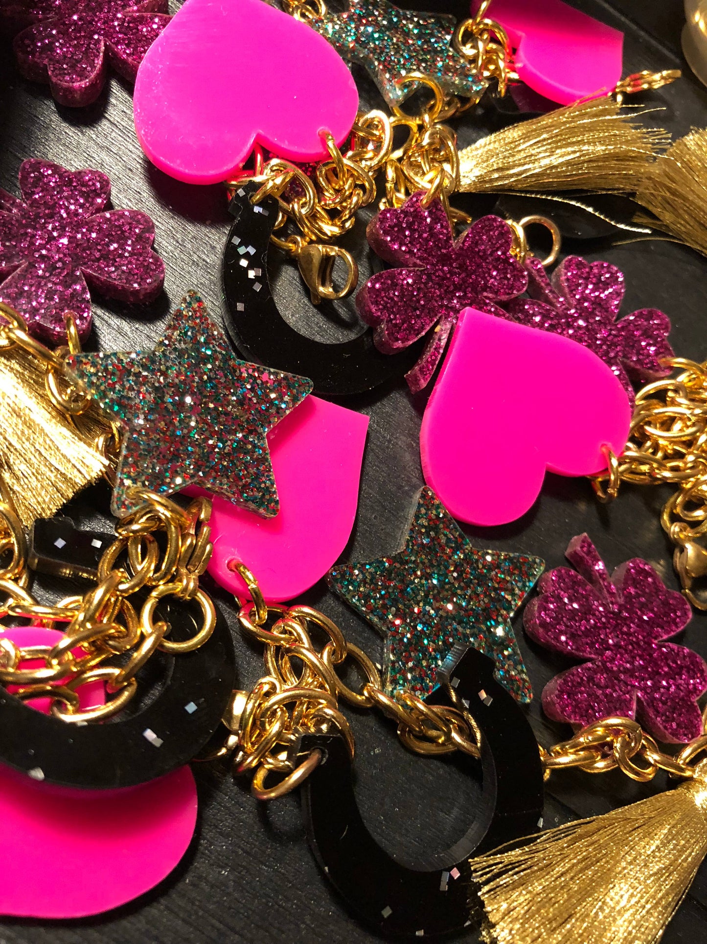 Lucky Charms Bracelet