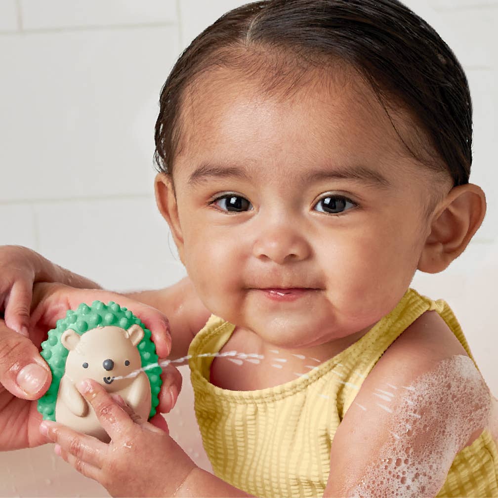 Itzy Splash Gift Set | Soft Bath Toys