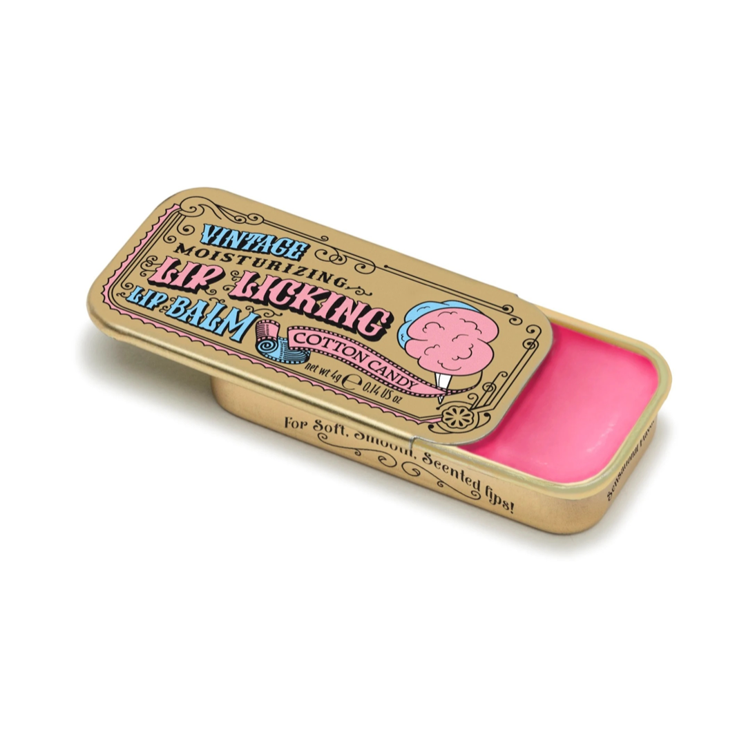 Lip Licking Lip Balm | Assorted Flavors