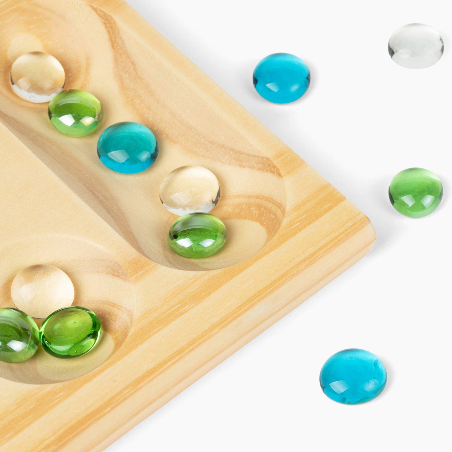 Canvas Classics Game | Mancala