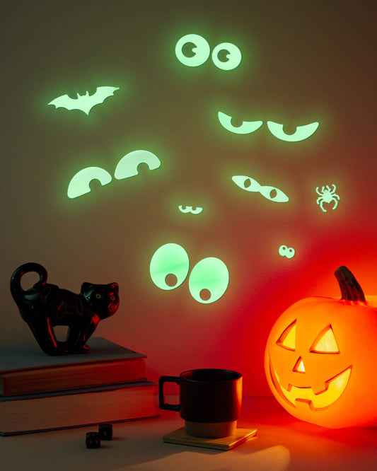 Boo! Looking at You | Glow Stickers