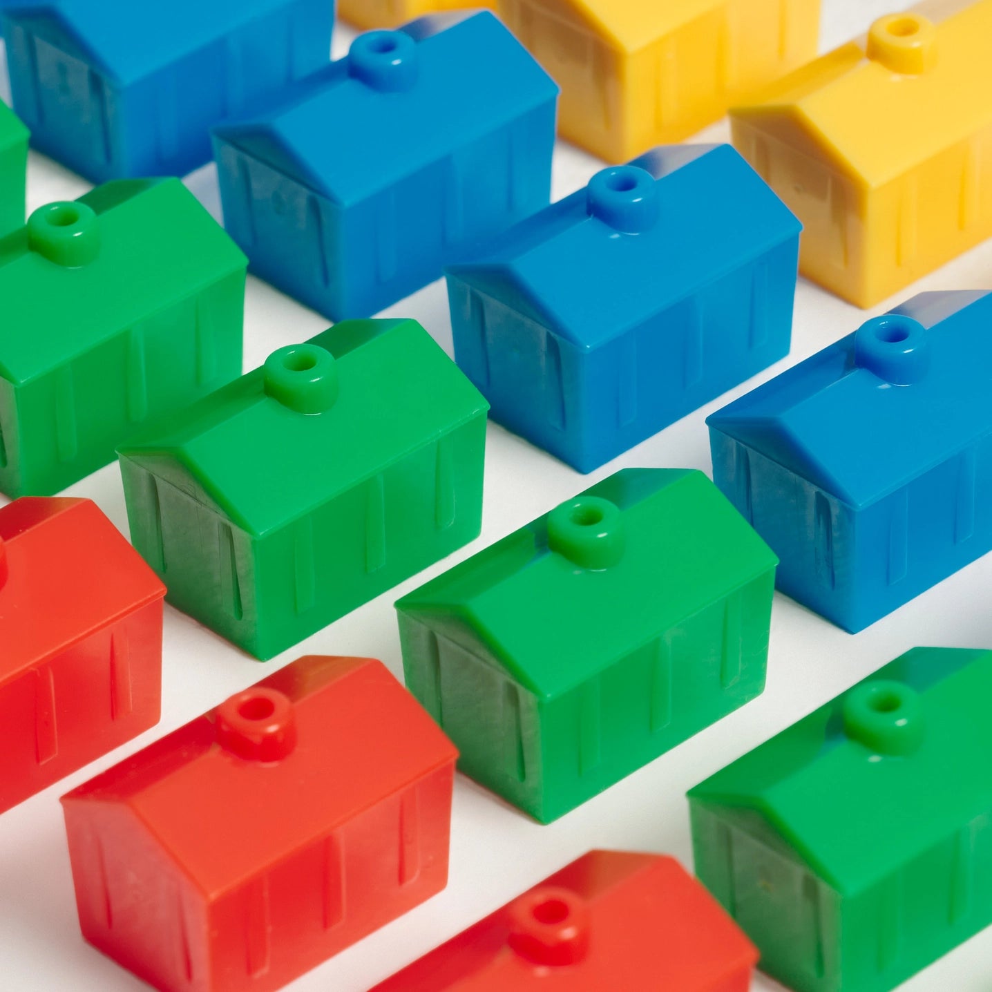 Monopoly Junior Vintage Bookshelf Edition