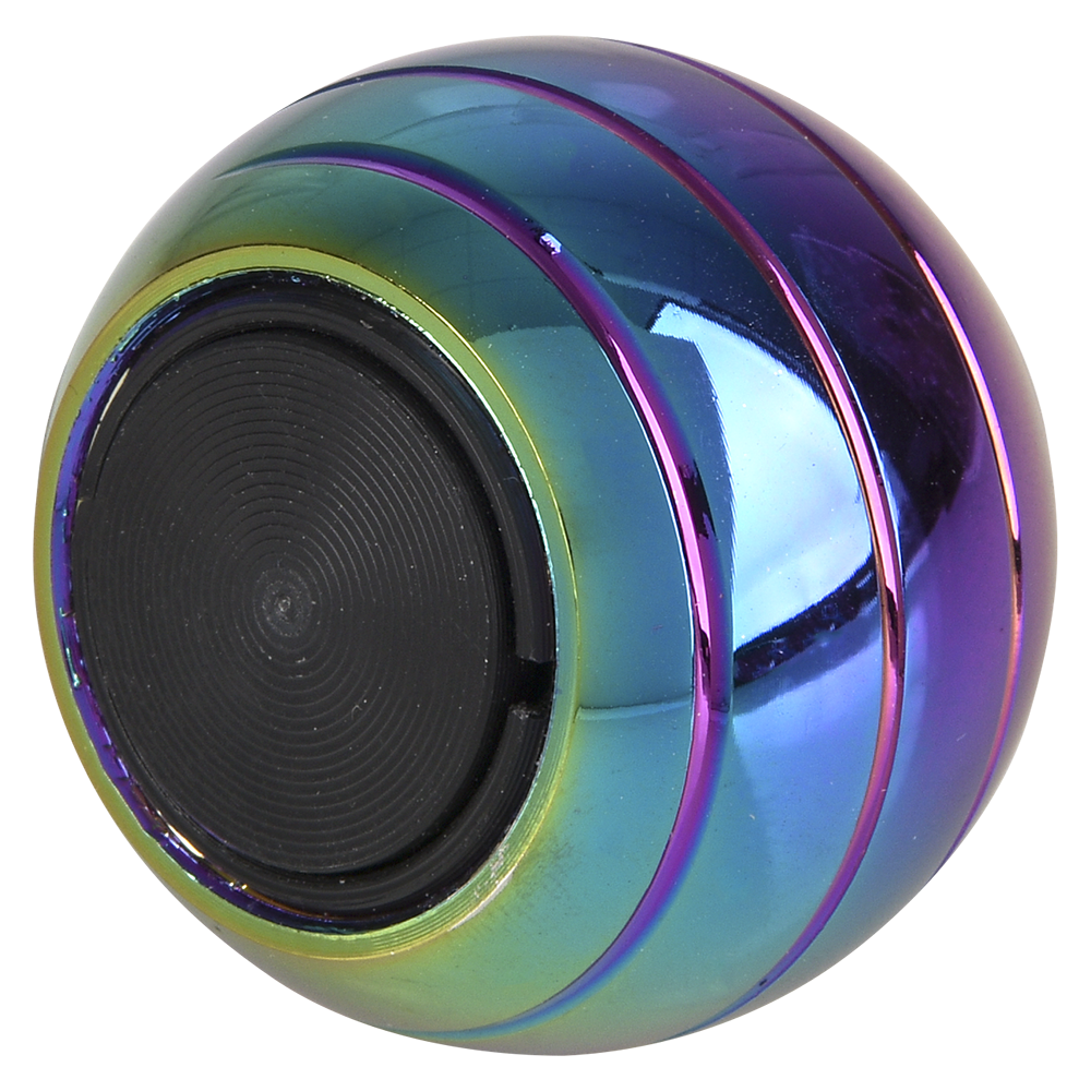 Mini Rainbow Gyroshpere