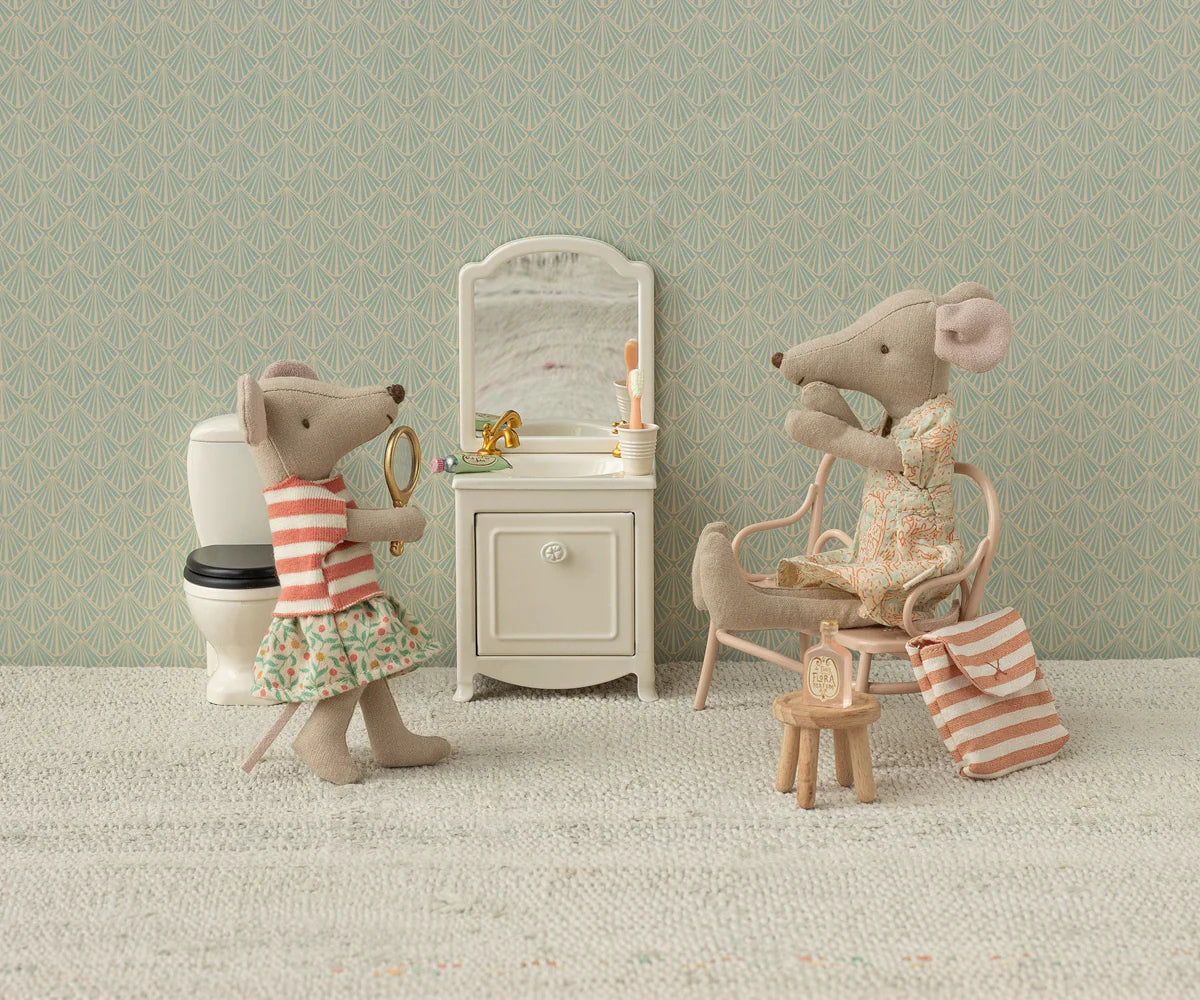 Toothbrush Set | Mouse