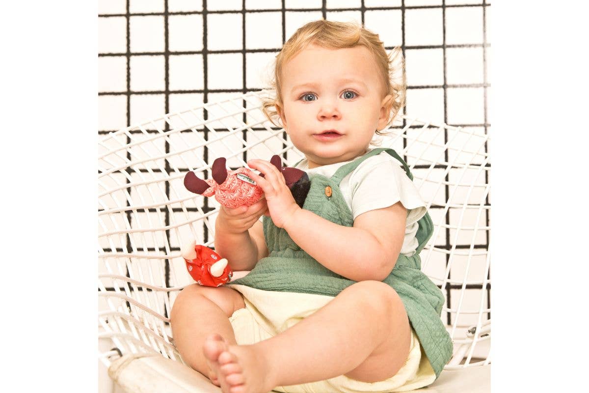 My First Baby Doll | Mahe
