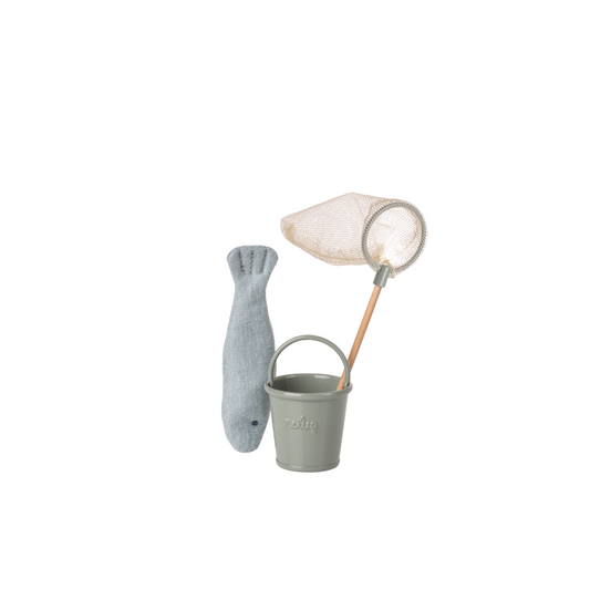 Fishing Set , Mouse