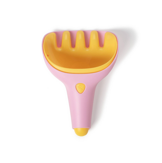 Raki | 2-in-1 Rake & Digger