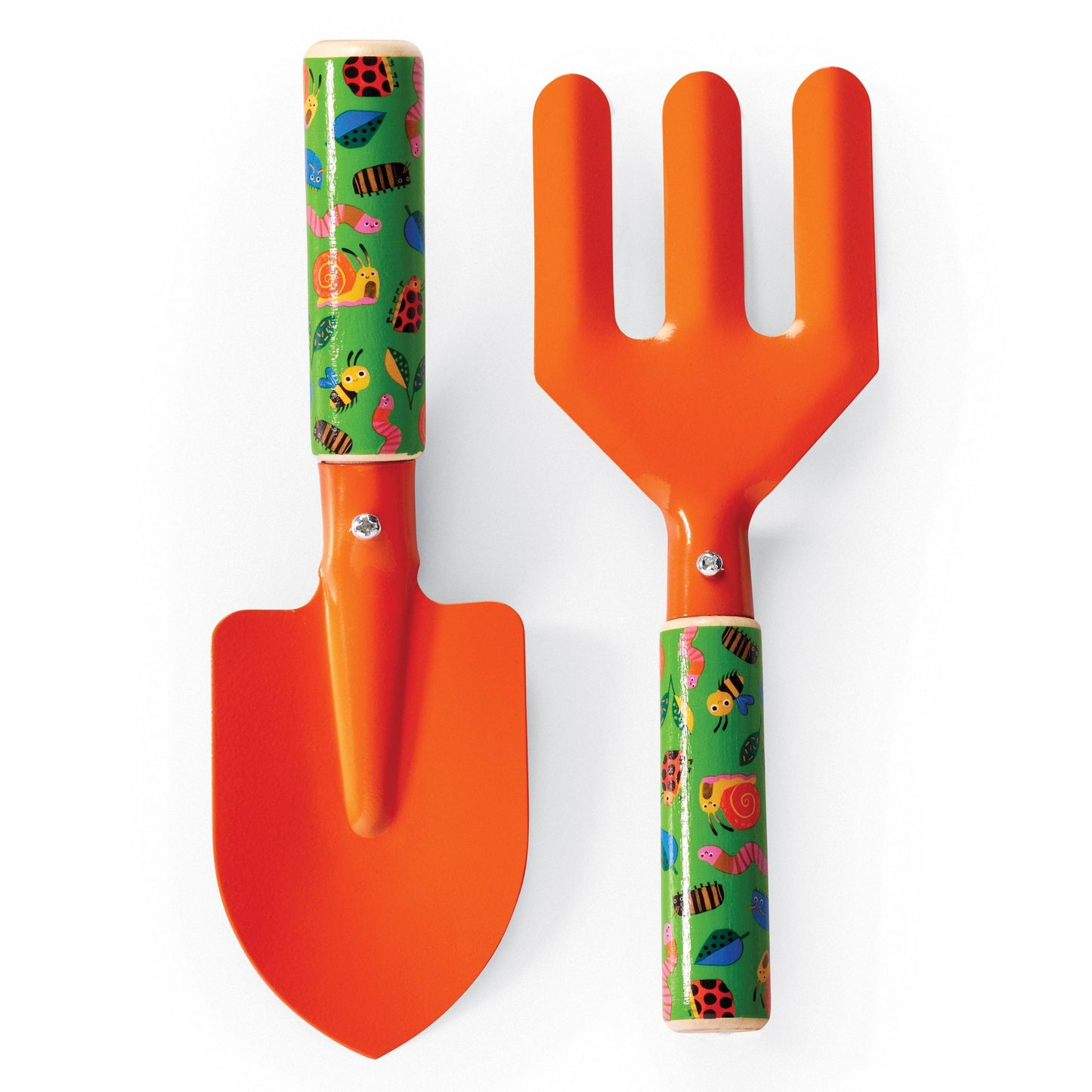 Garden Friends Tool Set