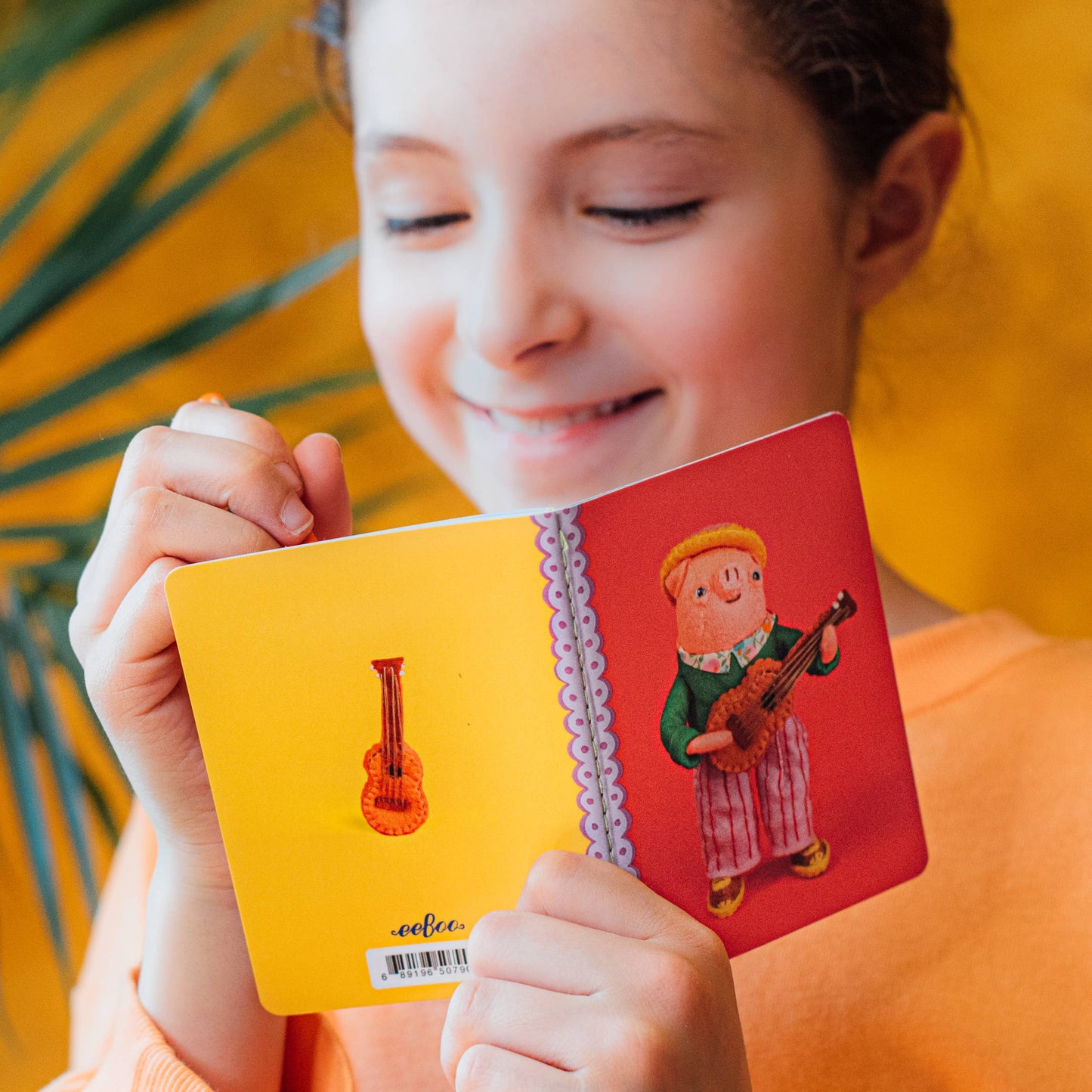 Cat Rabbit Tiny Journal Assortment