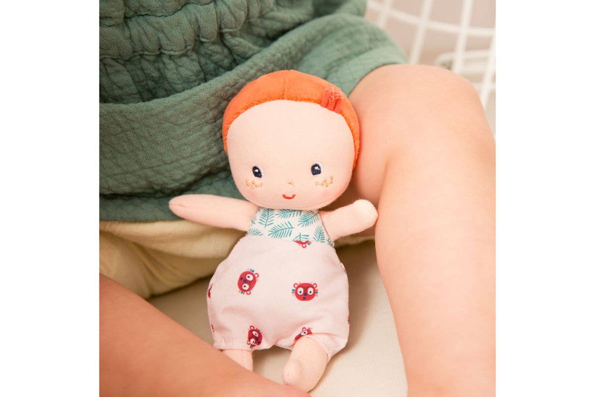 My First Baby Doll | Mahe