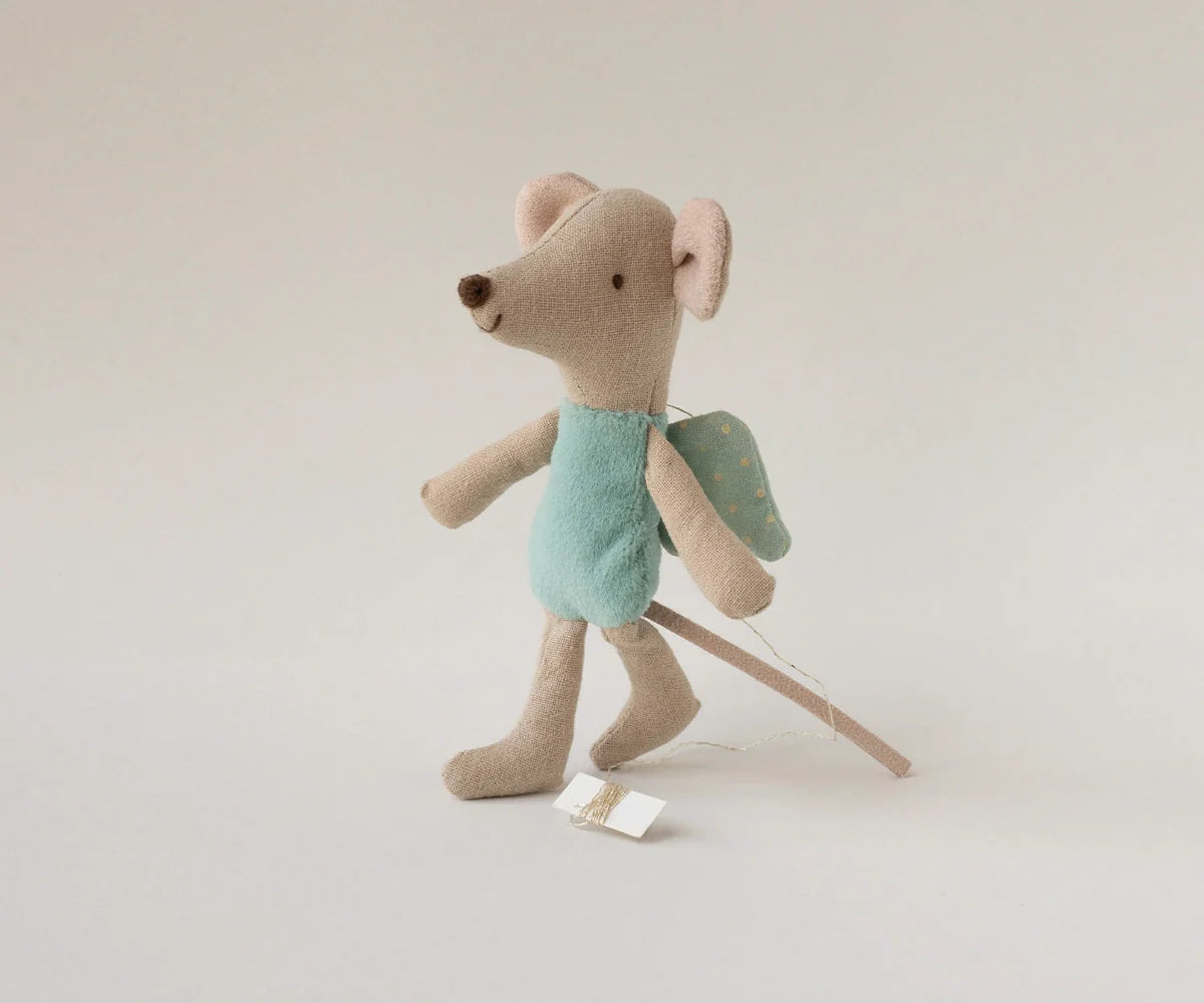 Little Fairy Mouse | Mint