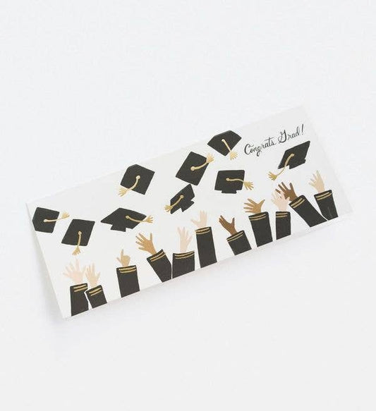 Congrats Grad! | Card