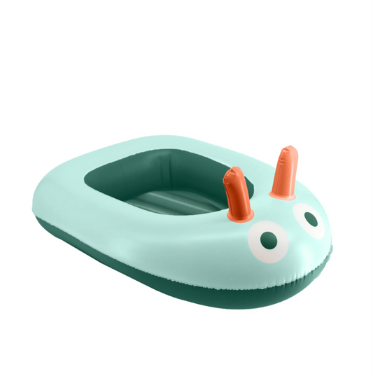 Inflatable Boat Floating Toy