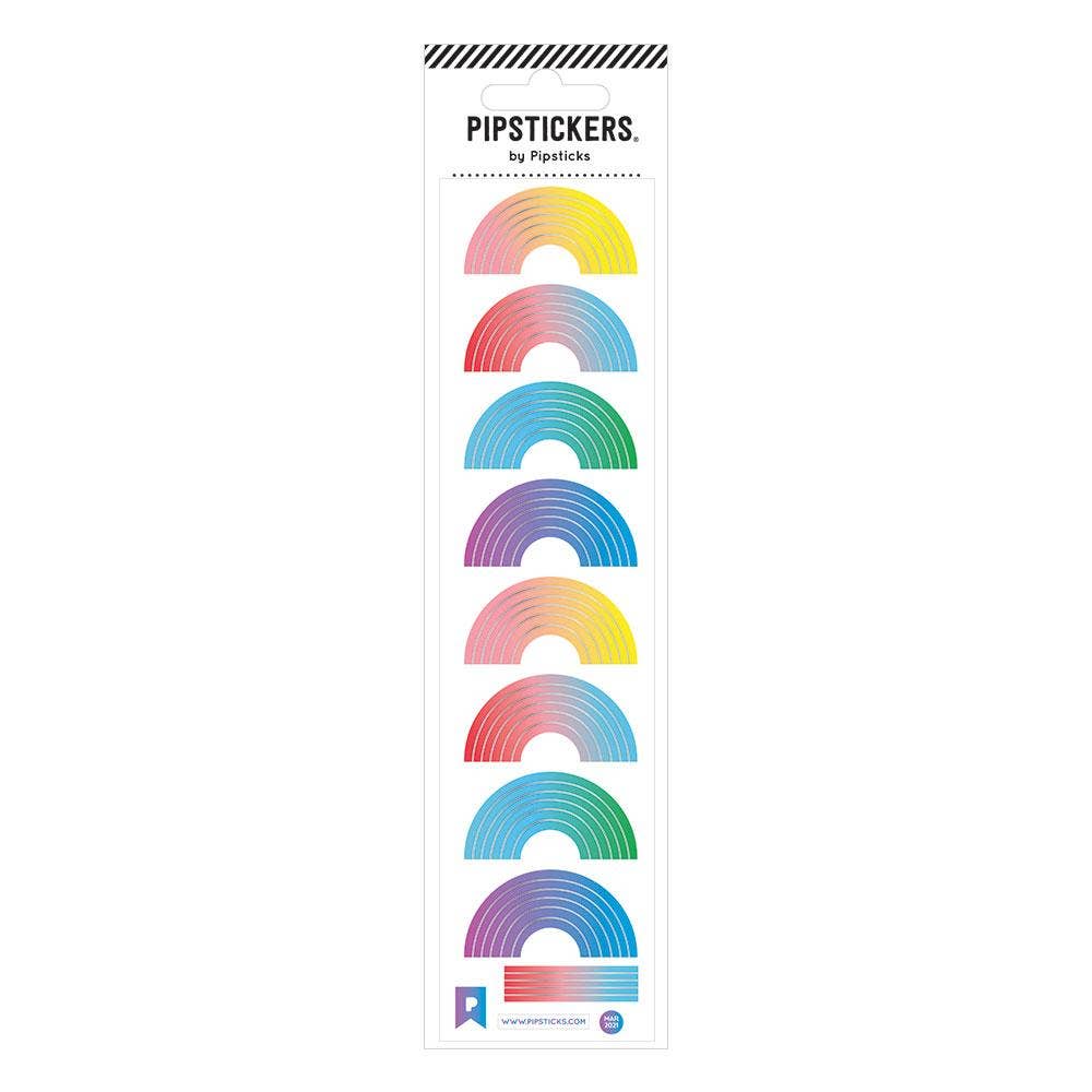 Ombre Effect Stickers