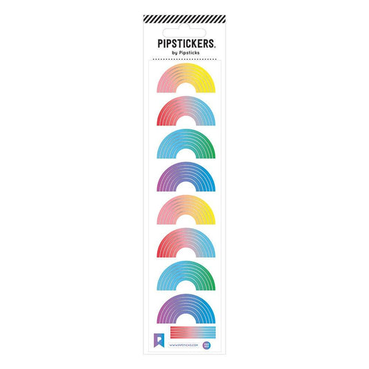 Ombre Effect Stickers