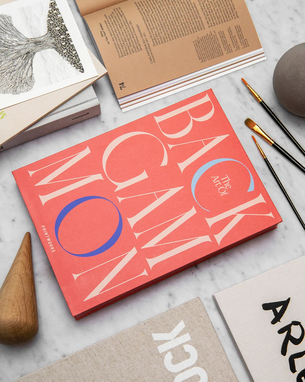 Classic Backgammon | Red
