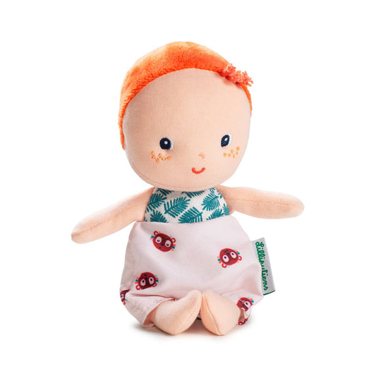 My First Baby Doll | Mahe