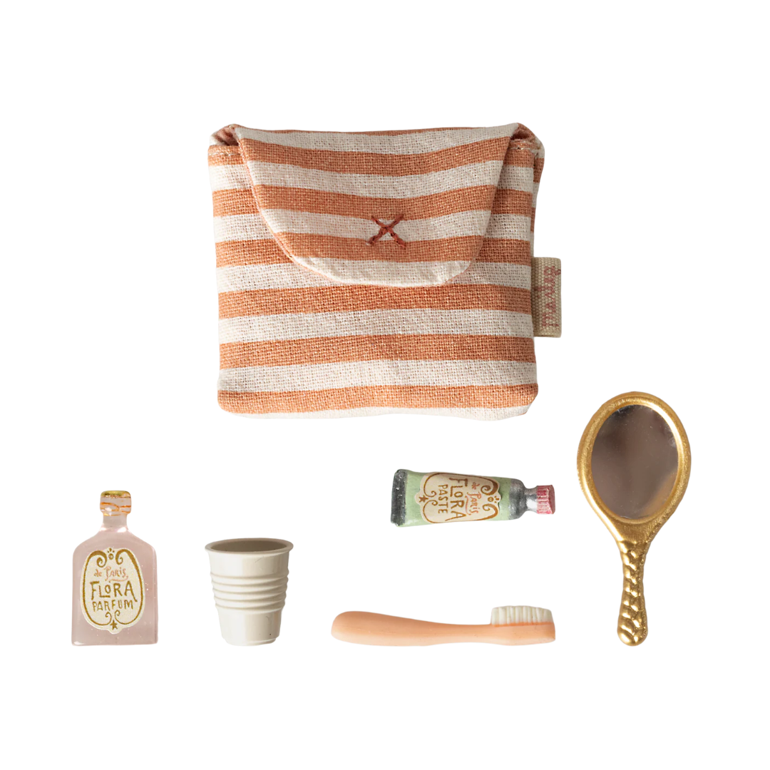 Toothbrush Set | Mouse