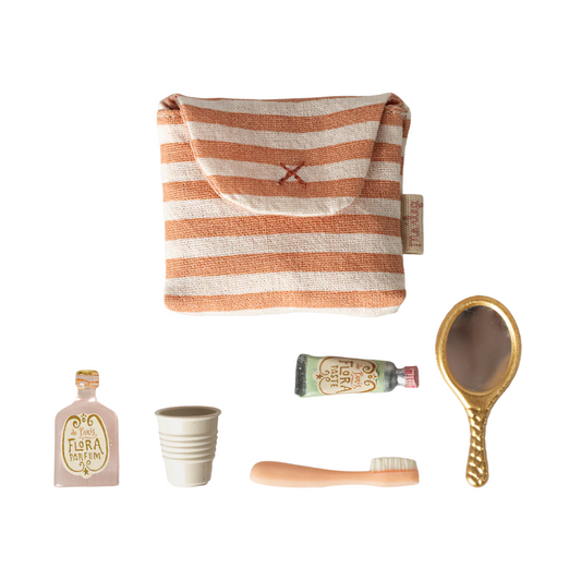 Toothbrush Set | Mouse