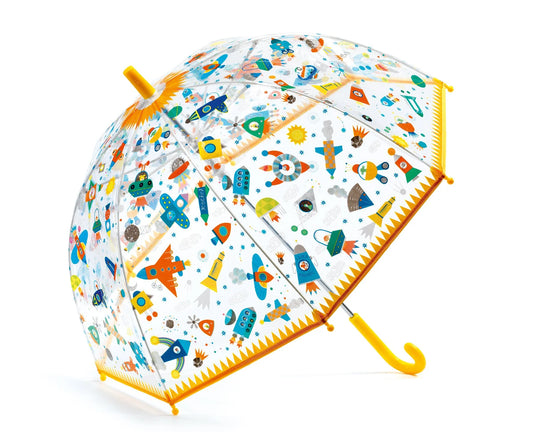 Space Children’s Umbrella