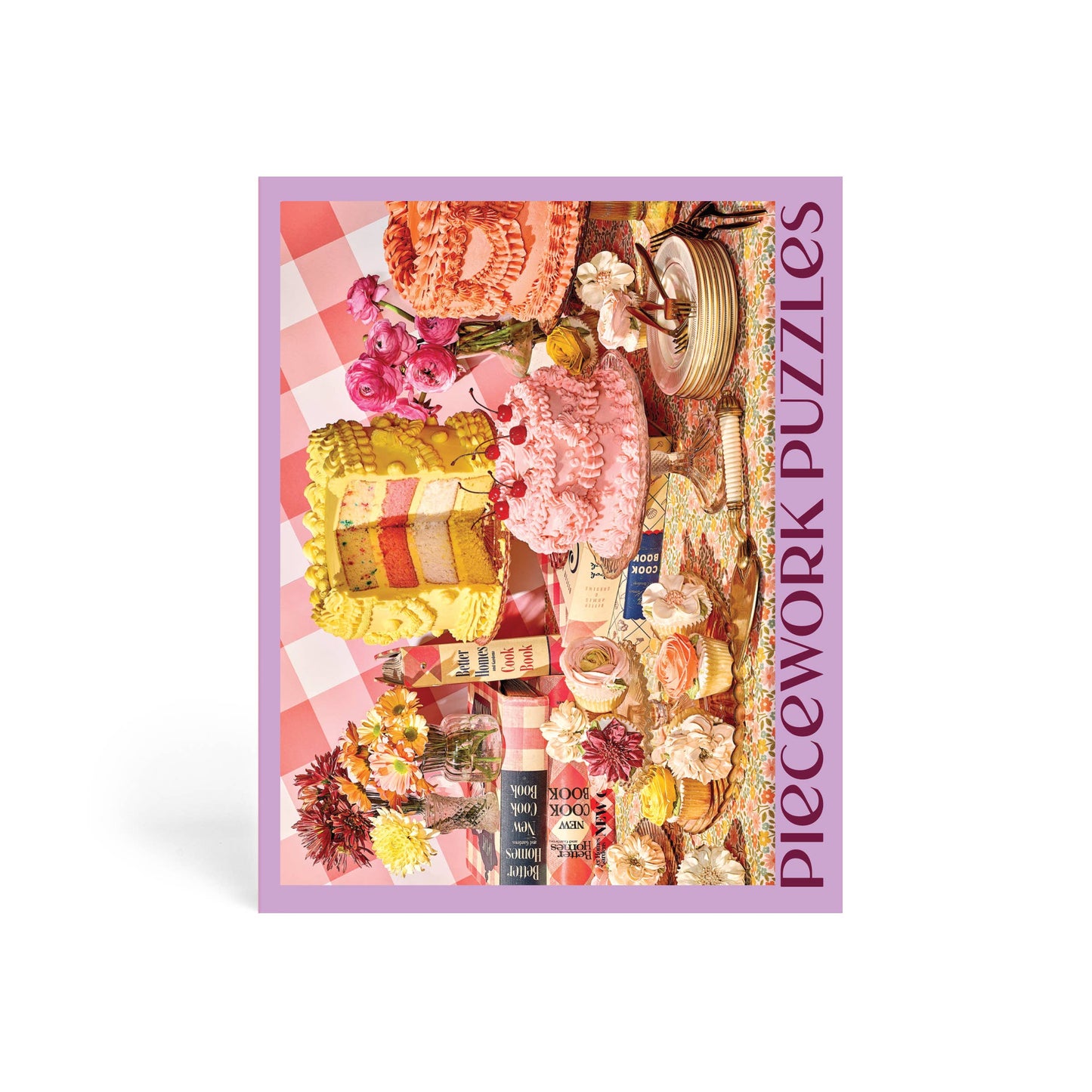 Flour Power | 1000 Piece Puzzle