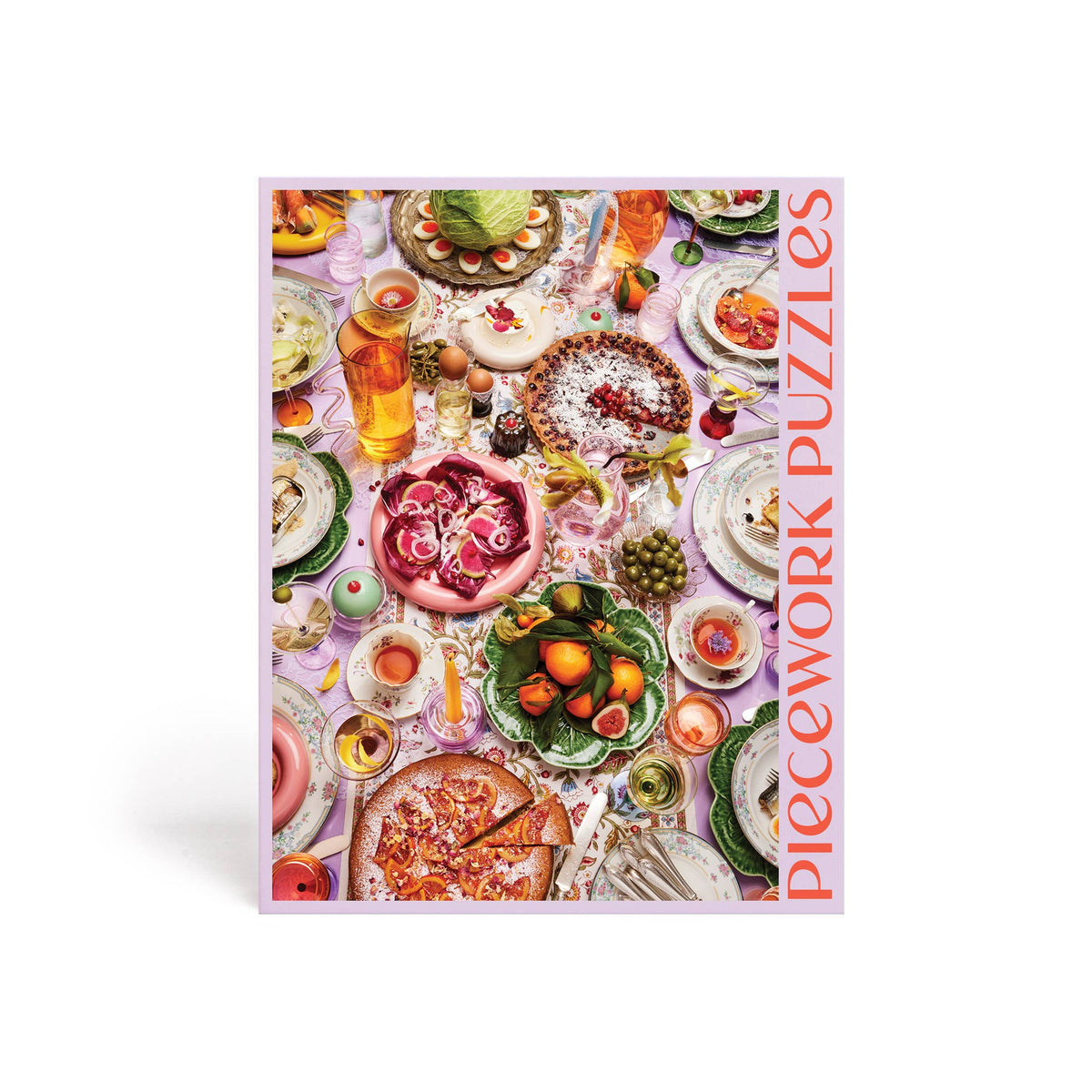 Cin Cin! | 1000 Piece Puzzle