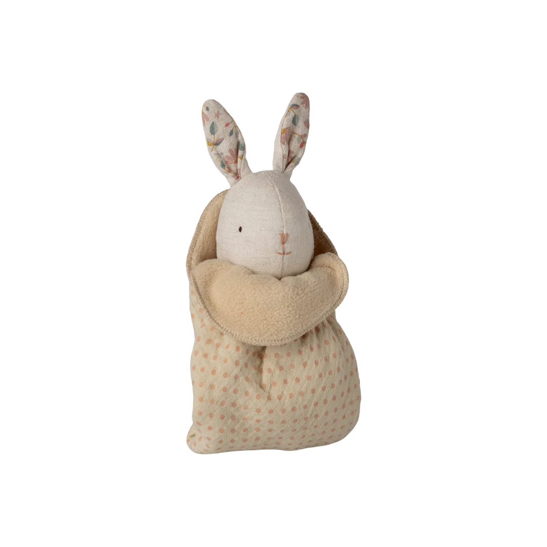 Mini Lullaby Bunny | Nature