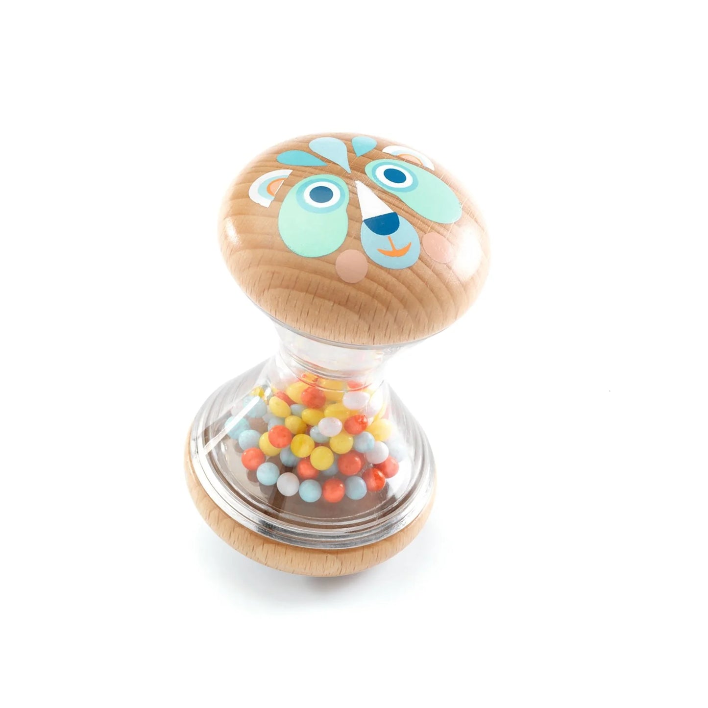 BabySabli Infant Rattle