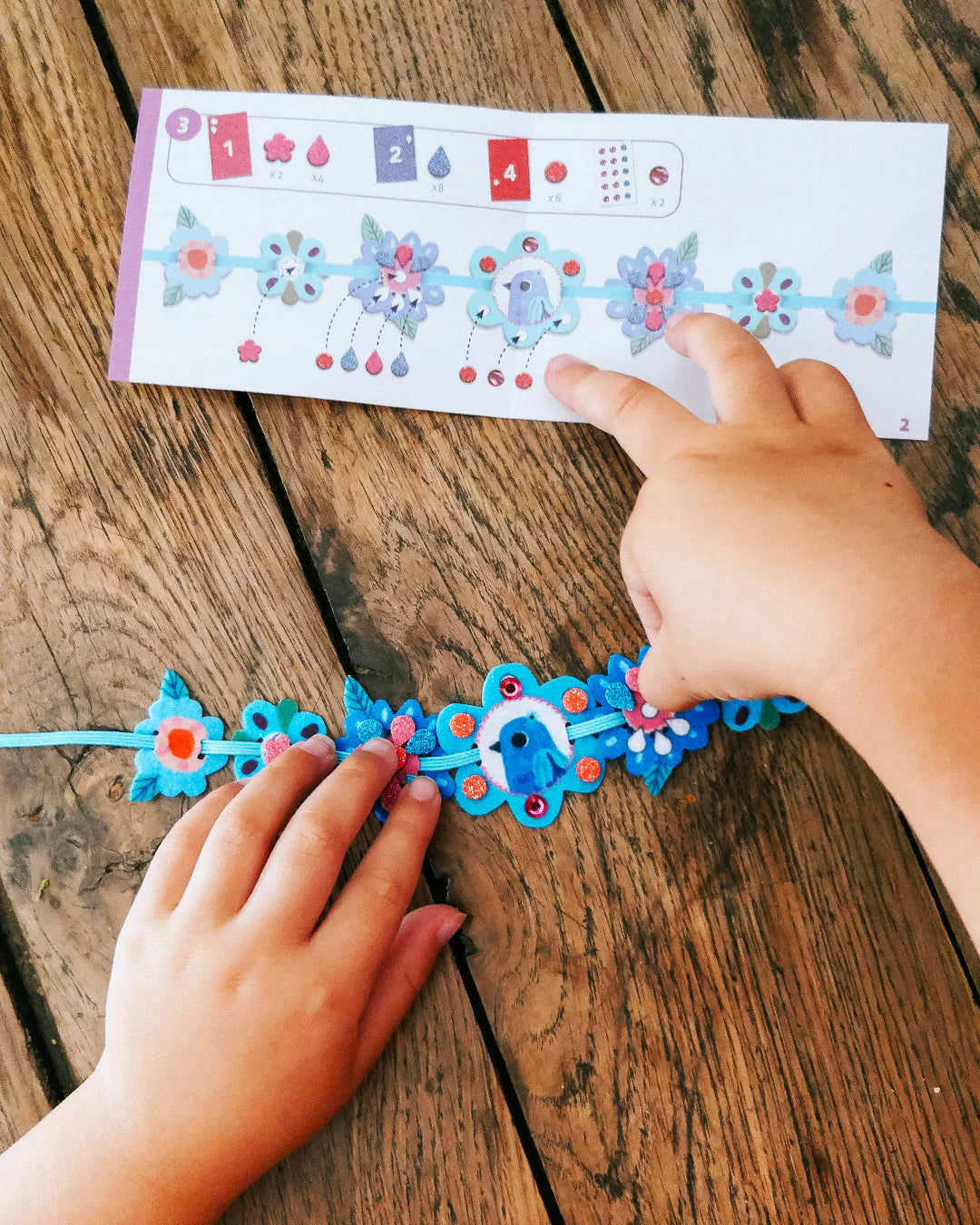 DIY | Best Friends Bracelets Kit