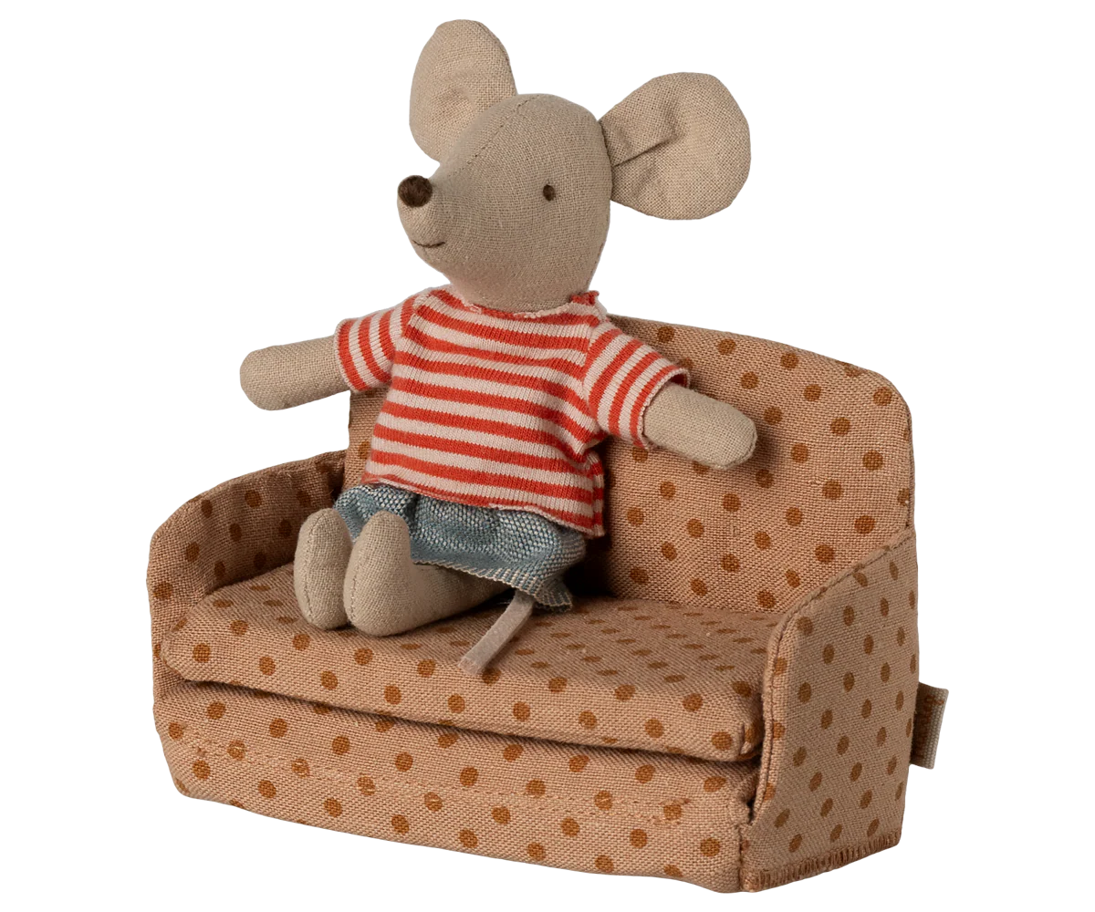 Sofa Bed | Mouse