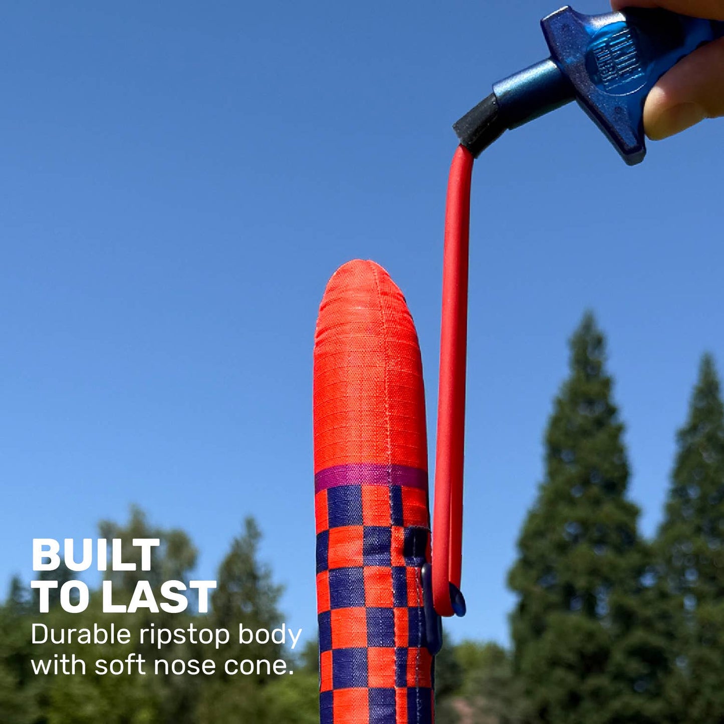 Air Ripper Rocket | 2 Pack
