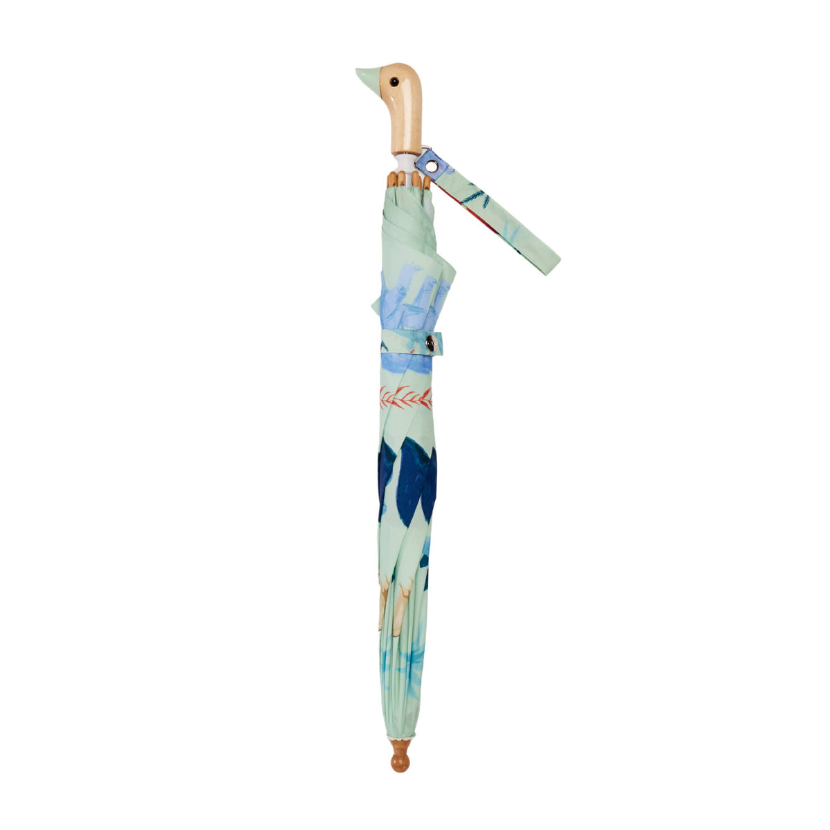 Kids Duckling Umbrella | Dinos
