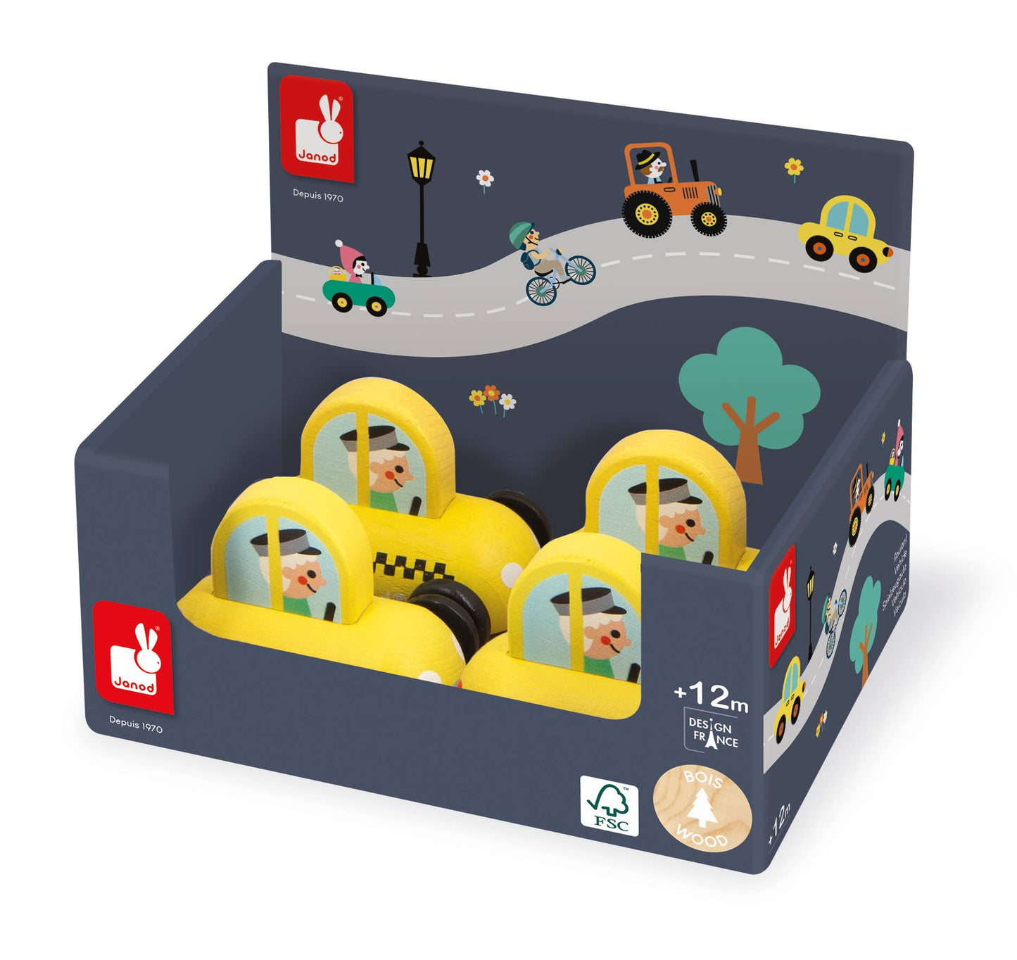 Crossroads City Taxi