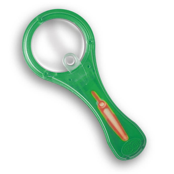 Megalens Magnifying Glass