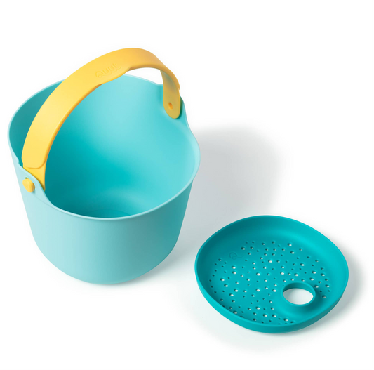 Bucki | Bucket & Sand Sifter