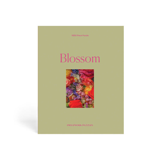 Blossom | 1000 Piece Puzzle