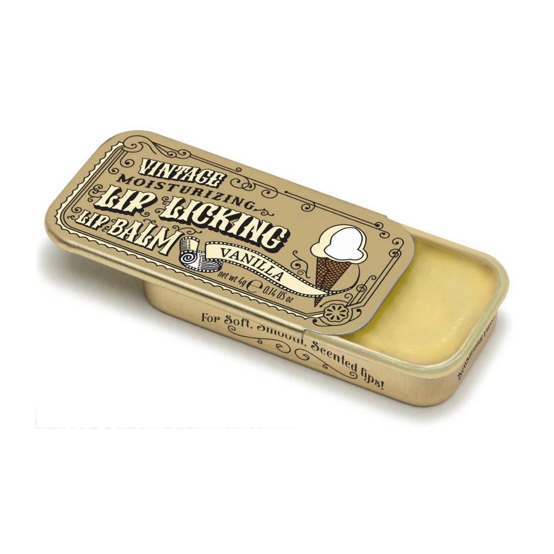 Lip Licking Lip Balm | Assorted Flavors