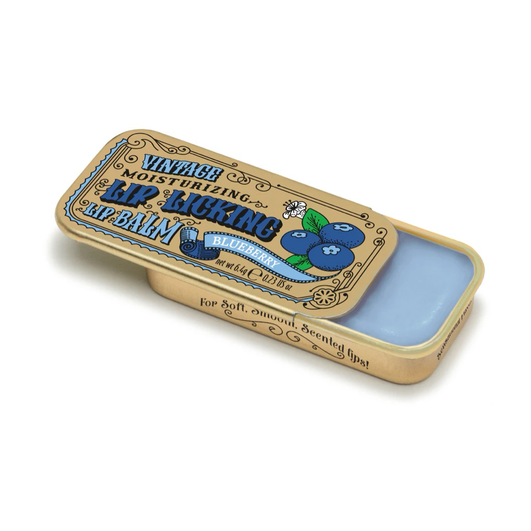 Lip Licking Lip Balm | Assorted Flavors
