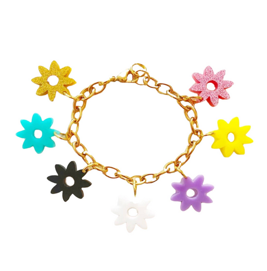 Wallflower Bracelet