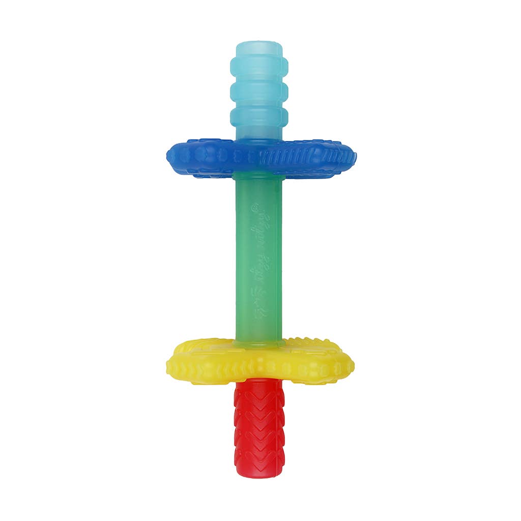 Teensy Tubes Teether