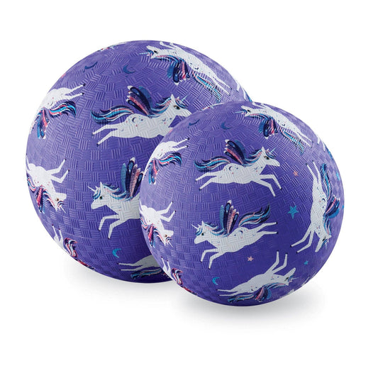 5" Playball | Purple Unicorn