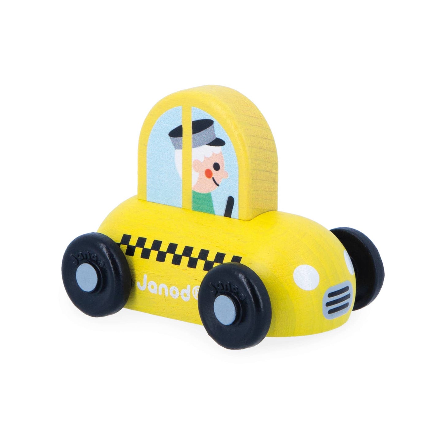 Crossroads City Taxi
