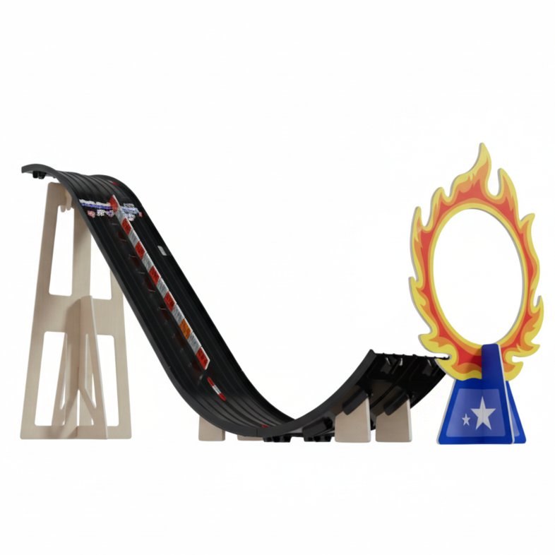 Playset | Jump