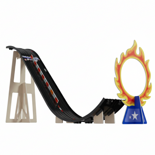 Playset | Jump