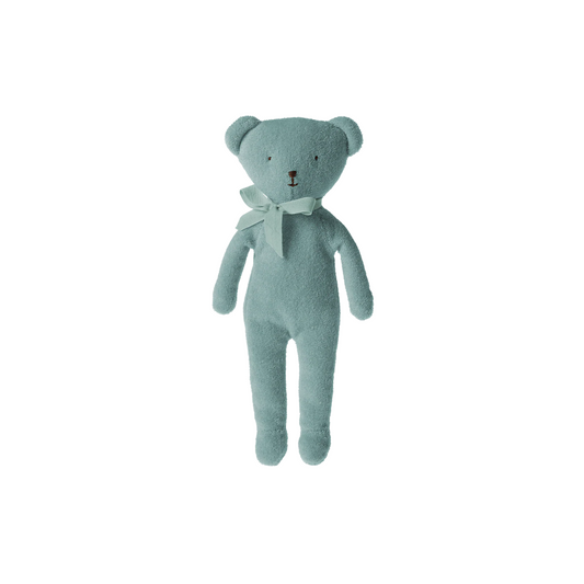 Teddy | Blue