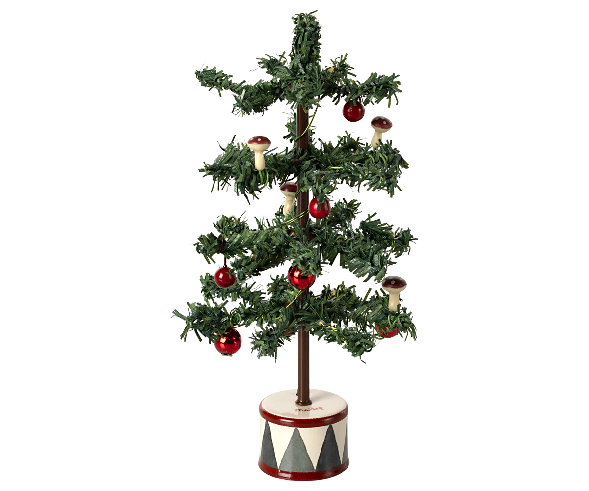 Christmas Tree | Green