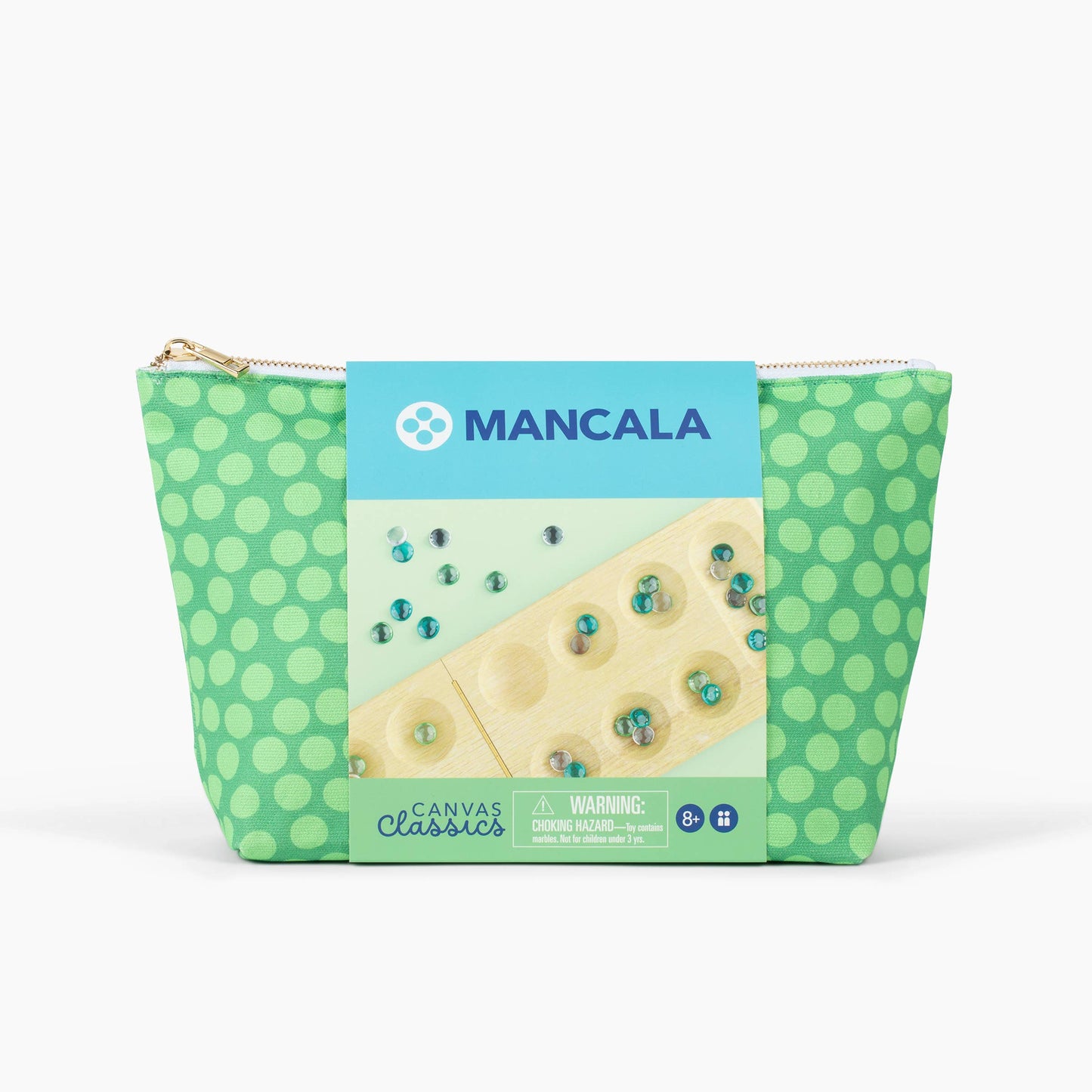 Canvas Classics Game | Mancala