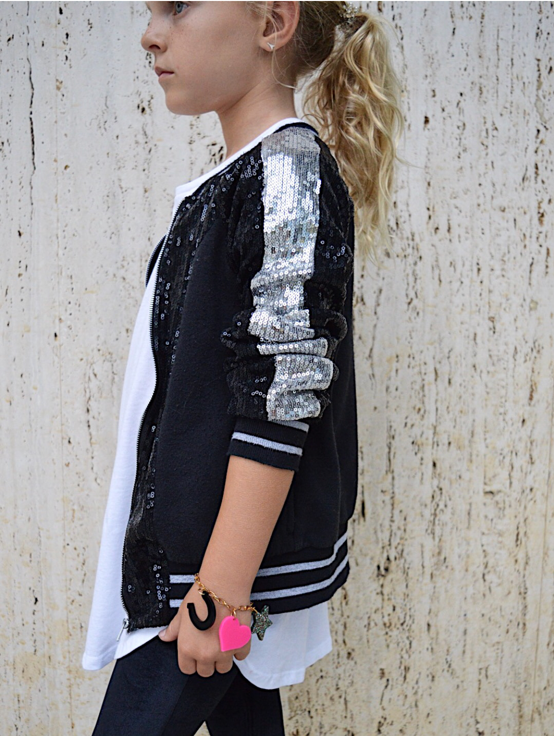 Lucky Charms Bracelet